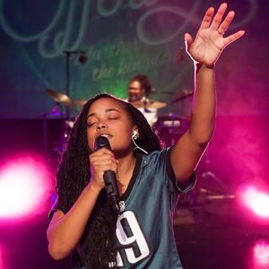 Meet your Posher, Ciara