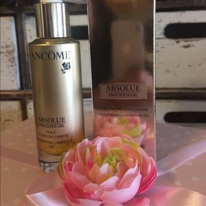 🌹 Lancôme Absolue Precious Oil 🌹