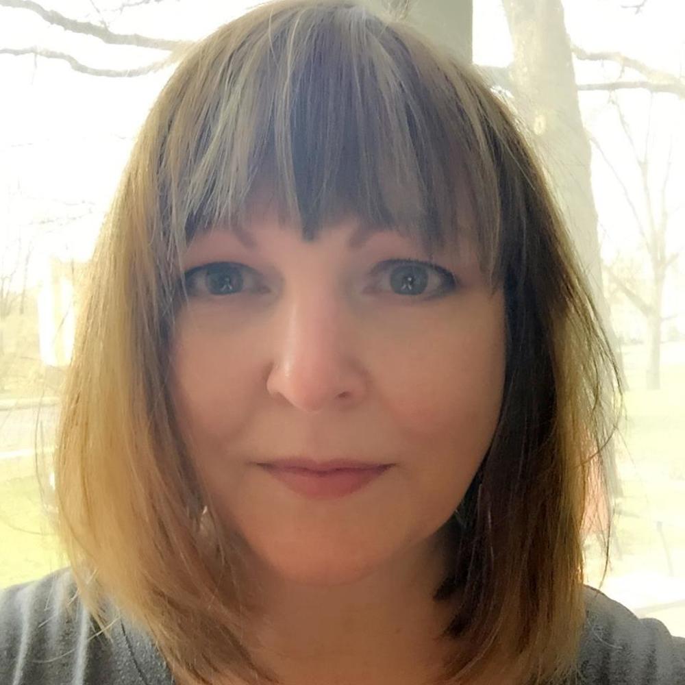 Meet your Posher, Charlotte tata