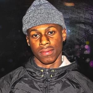 Meet your Posher, Deontae