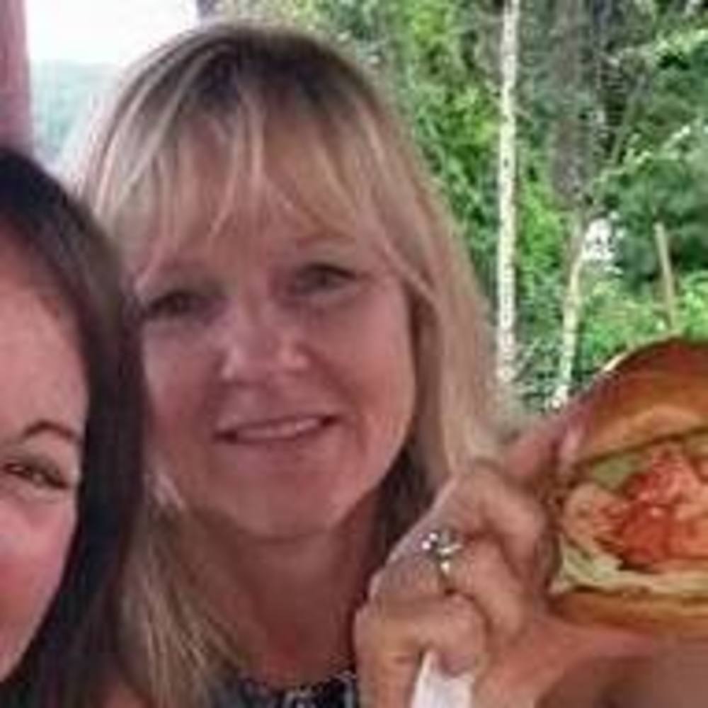 Meet your Posher, Lynn