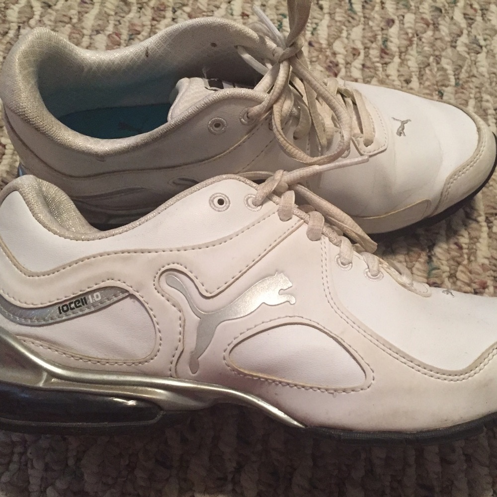 Puma Iocell 1.0