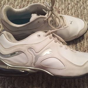 Puma Iocell 1.0