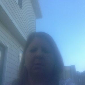 Meet your Posher, Terri