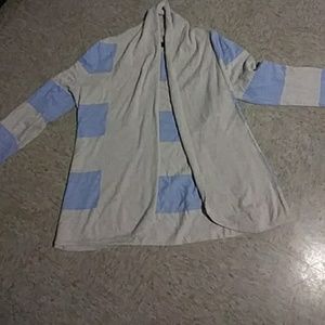 Women's pretty light weight sweater