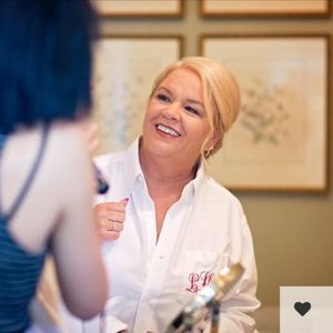 Meet your Posher, Lori