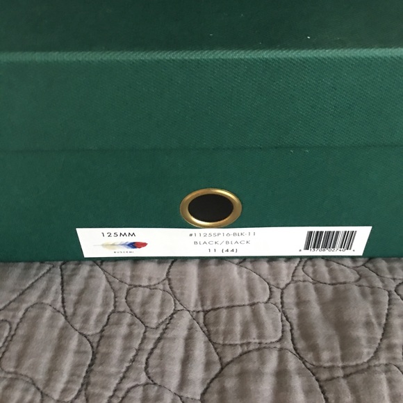 Buscemi black/black main image 4