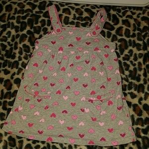 Valentines dress