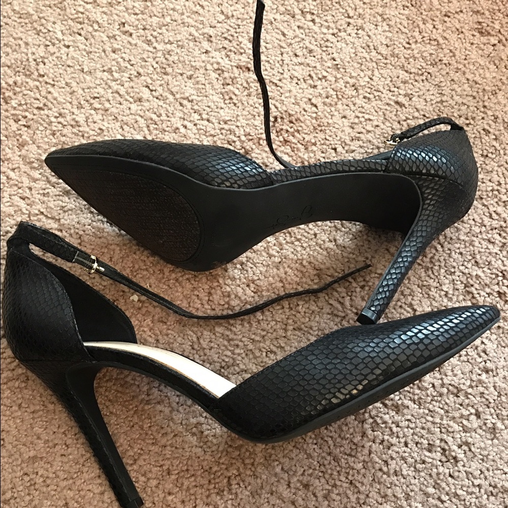 Jessica Simpson Pumps
