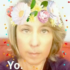 Meet your Posher, Rebecca