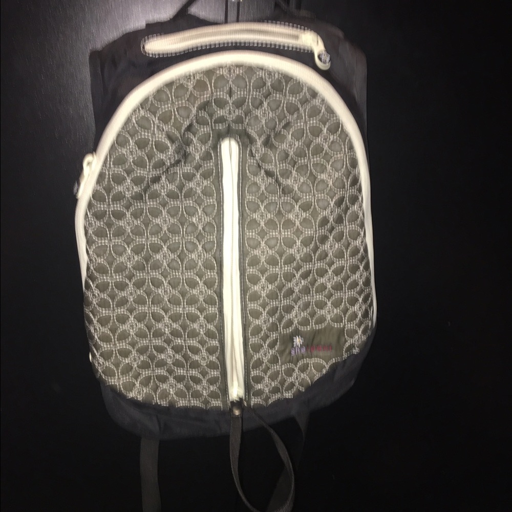 Backpack - Picture 3 of 3