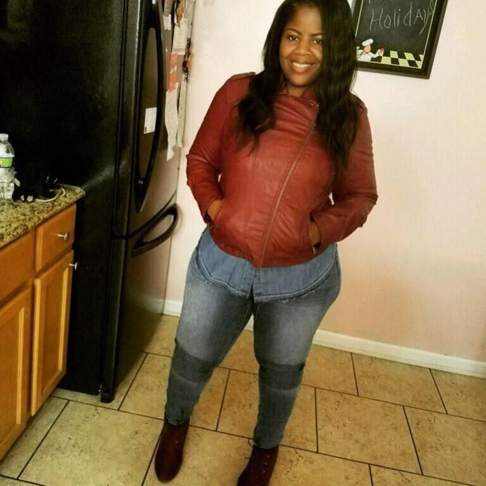 Meet your Posher, Tisha