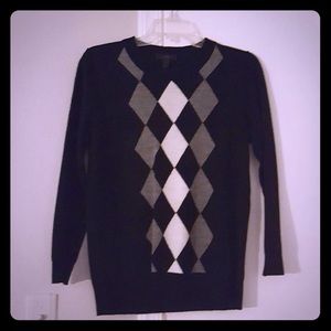 Jcrew Tippi Sweater