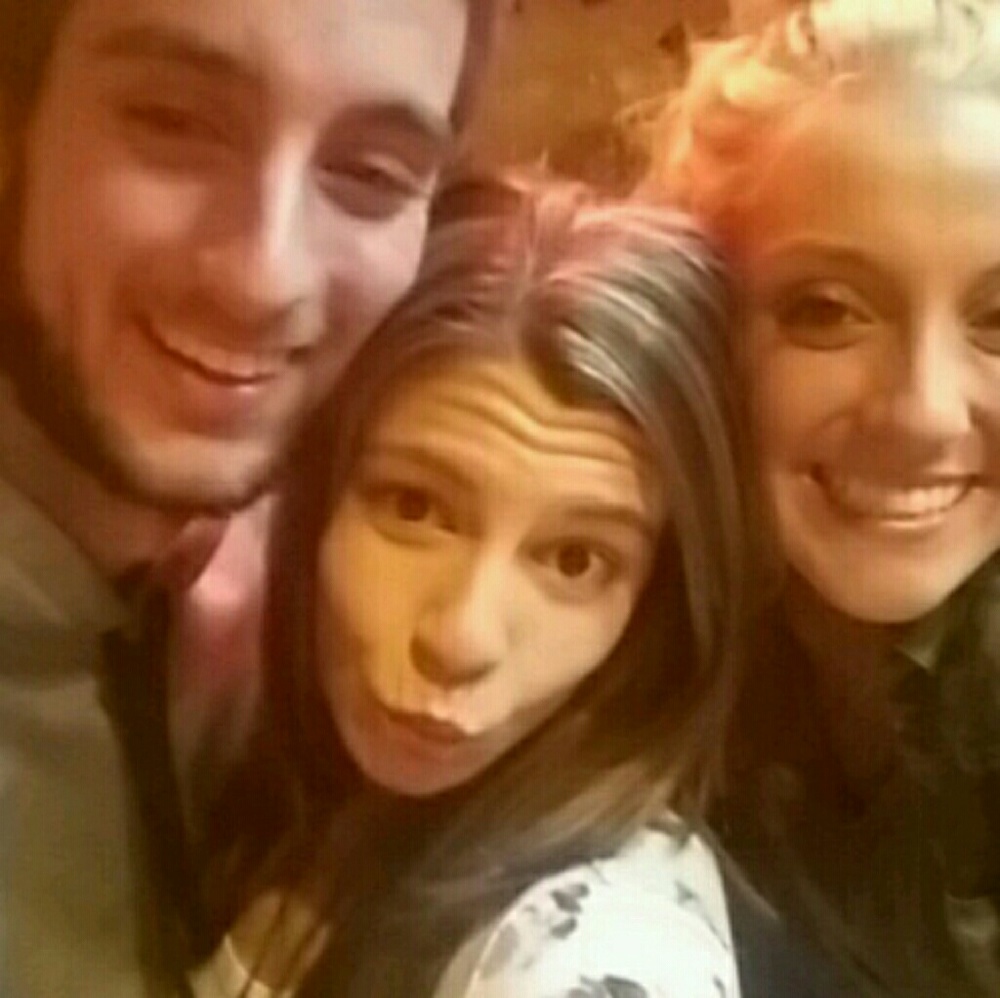 Meet your Posher, Nikki