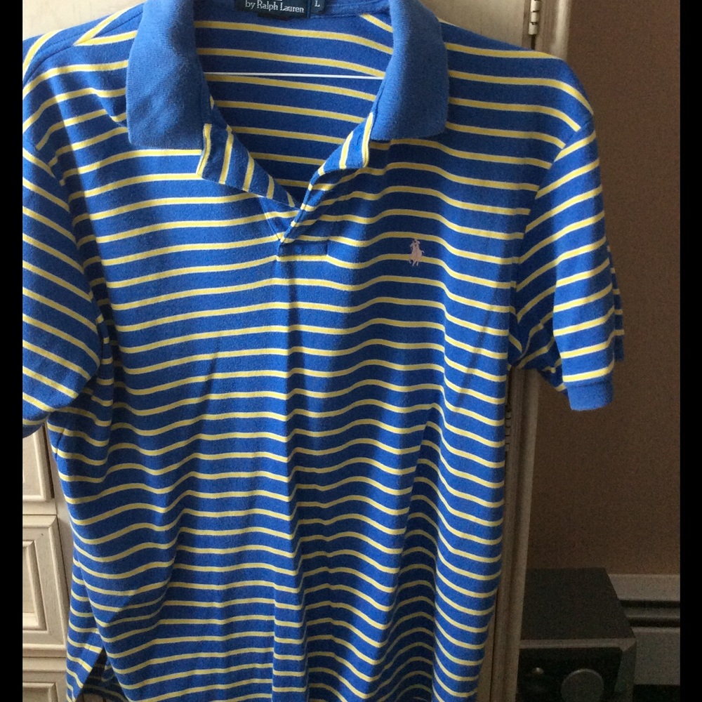 Polo by Ralph Lauren