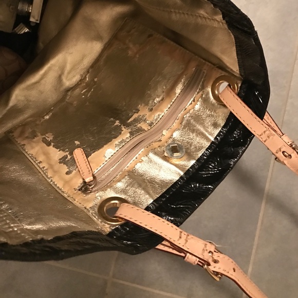 Micheal Kors Bag - Picture 3 of 4