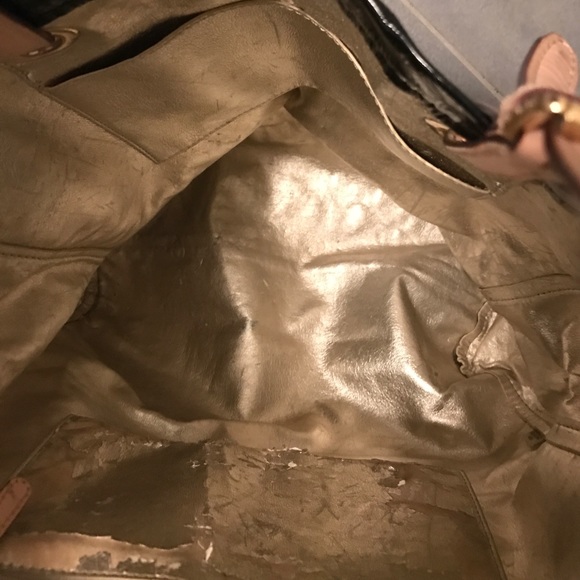 Micheal Kors Bag - Picture 4 of 4