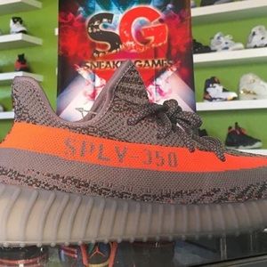 Meet your Posher, Noah