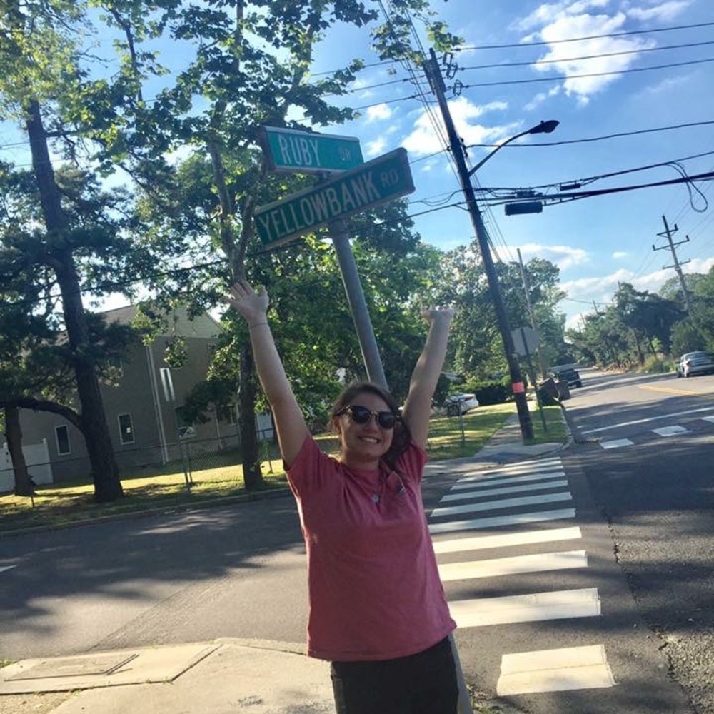 Meet your Posher, Ruby