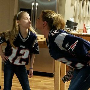 Meet your Posher, Kelley