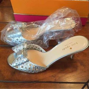 Kate Spade Heels
