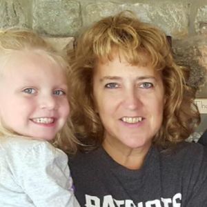 Meet your Posher, Lisa