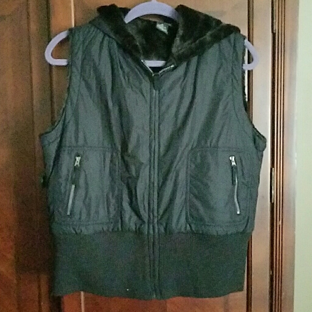 Vest