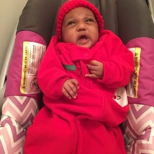 Meet your Posher, Joyce