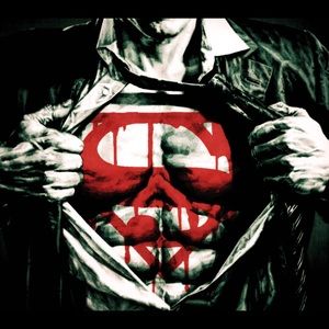 Meet your Posher, Rob