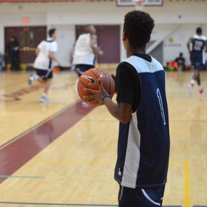 Meet your Posher, Anthony