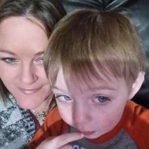 Meet your Posher, Angie