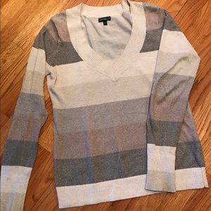 Express sweater
