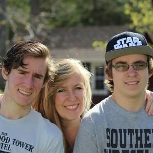 Meet your Posher, Liz