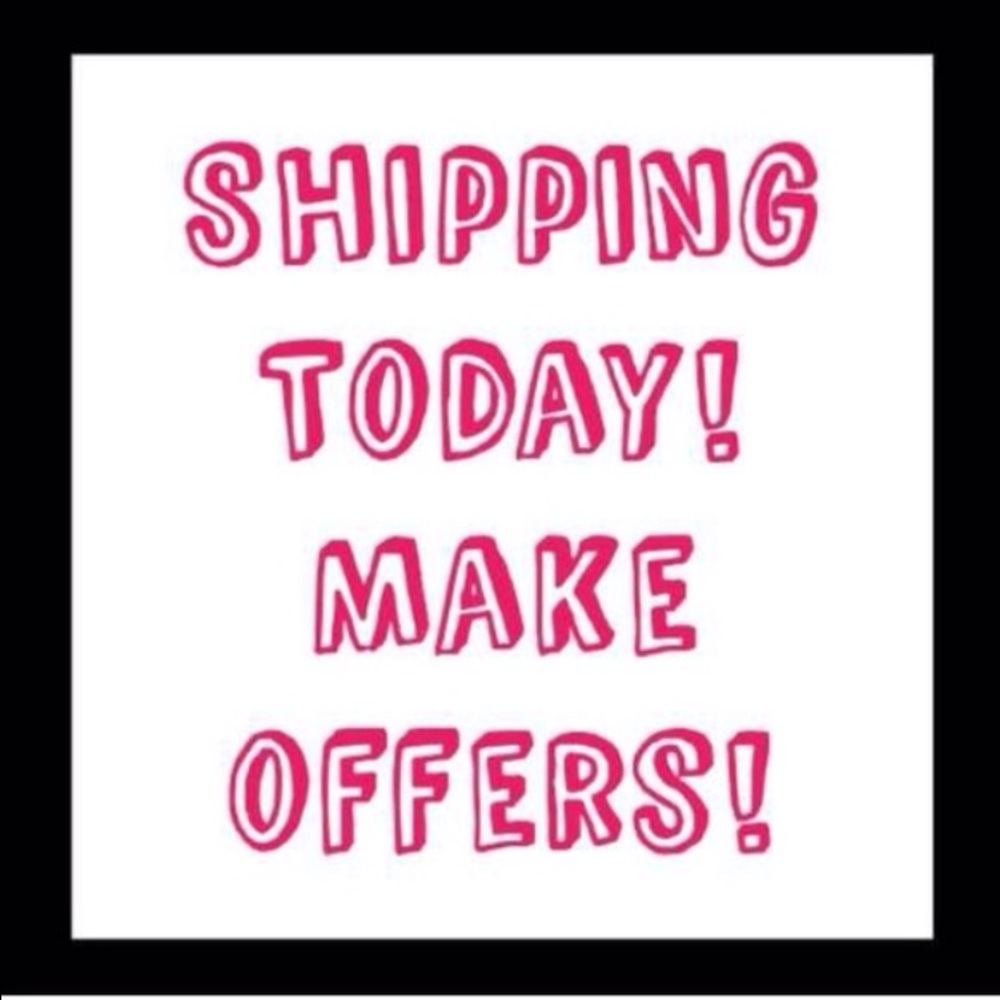 PLEASE LOOK THROUGH MY CLOSET TAKING OFFERS
