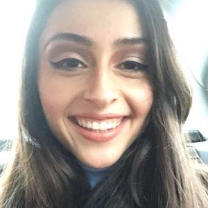 Meet your Posher, Ana carolina