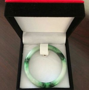 Jade Bangle