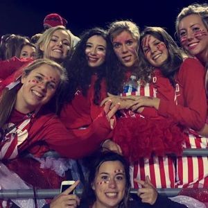 Meet your Posher, Emma