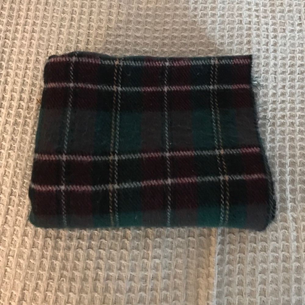 XL blanket scarf