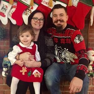 Meet your Posher, Trisha