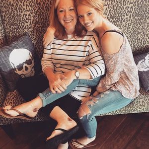 Meet your Posher, Karen