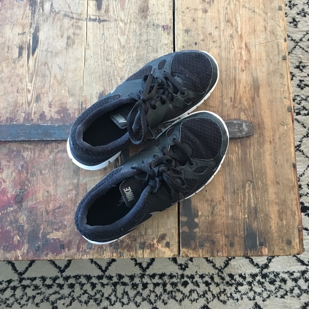 Nike 5.0