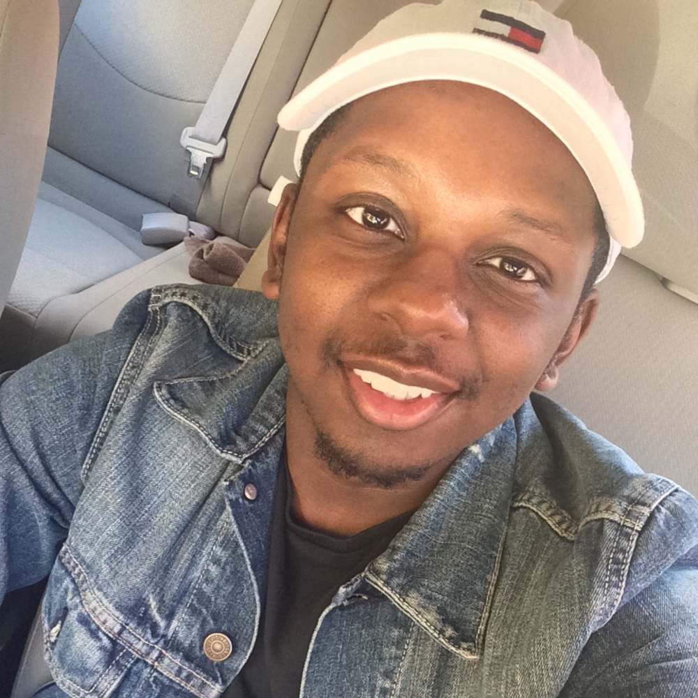 Meet your Posher, Gabriel