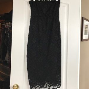Nicole Michelle Maternity Formal Dress