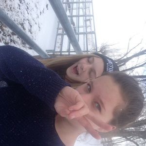 Meet your Posher, Ivy