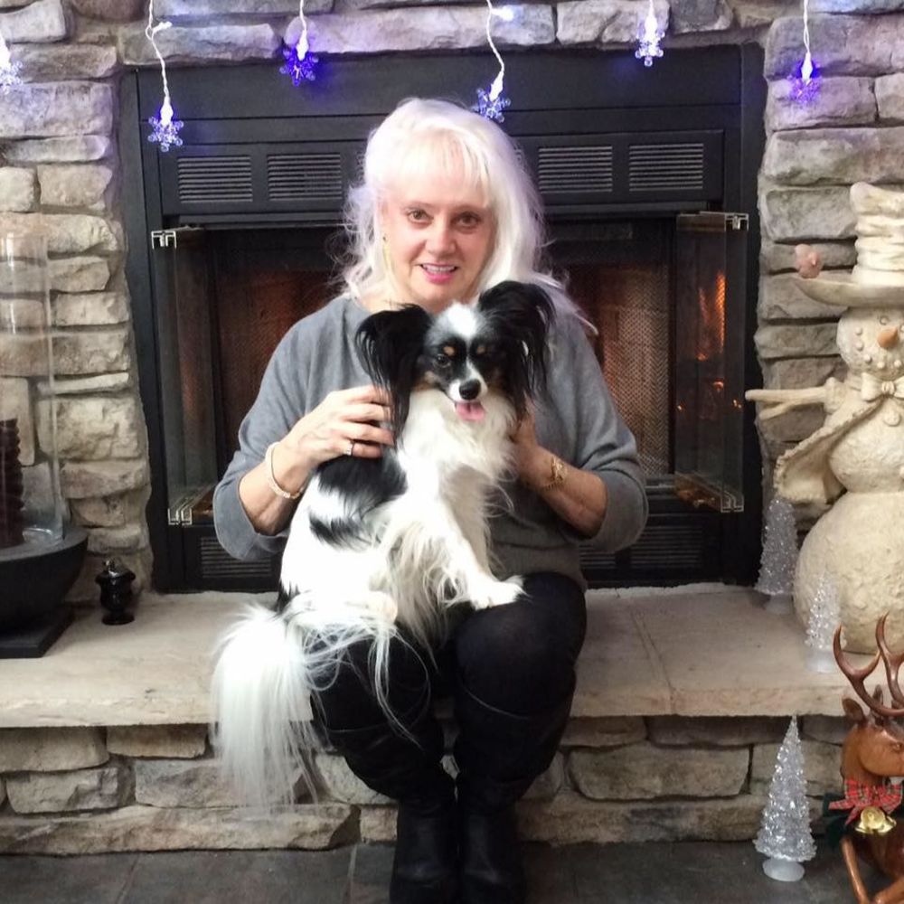 Meet your Posher, Jill