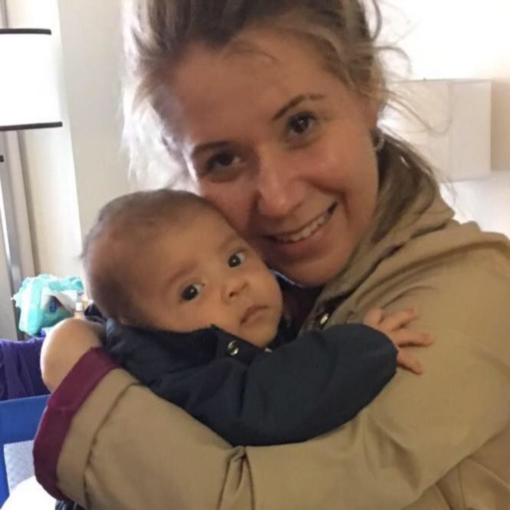 Meet your Posher, Jessica