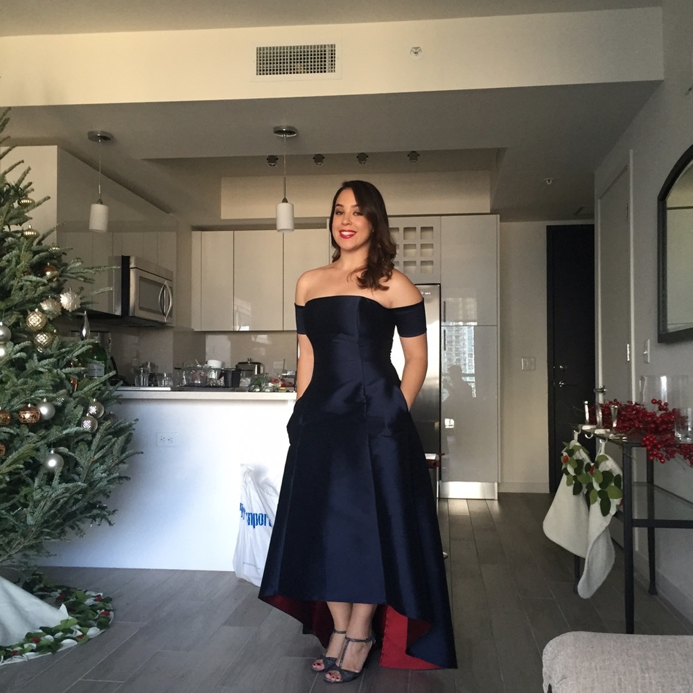 Meet your Posher, Diana