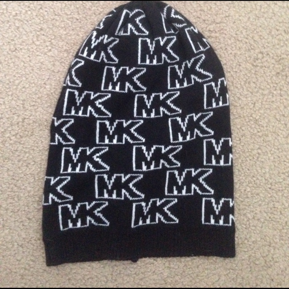 Super soft Michael Kors Hat 😋