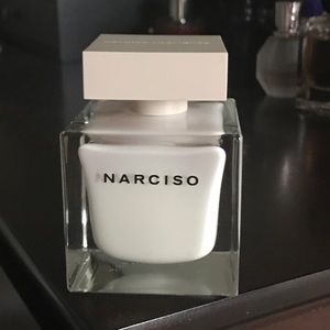 Narciso Rodriguez NARCISO Eau de Parfum 90 ml