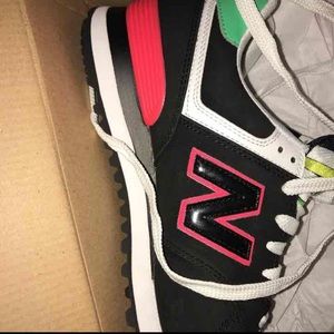 New Balance Fashion Sneakers